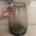 Avtoit | Modern Micro Scene Landscape Glass Vase