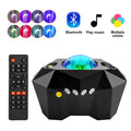 Avtoit | Starlight Glowy Atmosphere Projector Lamp