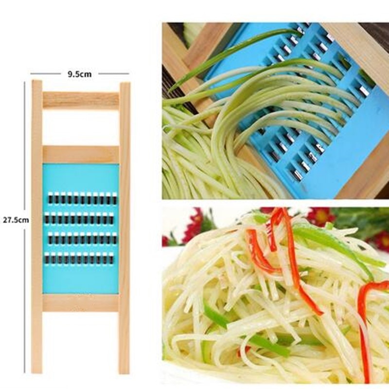 Avtoit | Chef Helper Wavy Vegetable Slicer