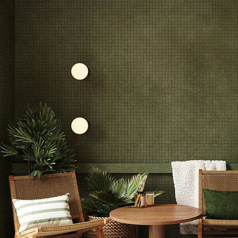Avtoit | BrassAura – Elegant Wall and Ceiling Lamp with Brass Detailing