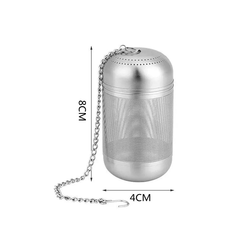 Avtoit | Brew Master Stainless Steel Tea Infuser