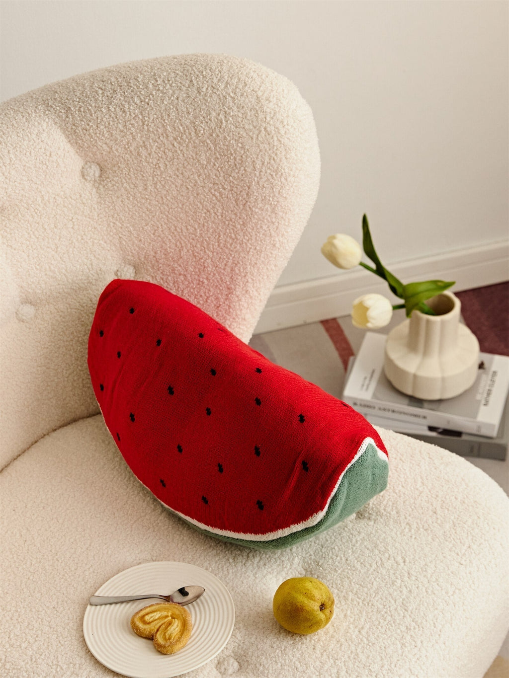 Avtoit | Fruit cushion