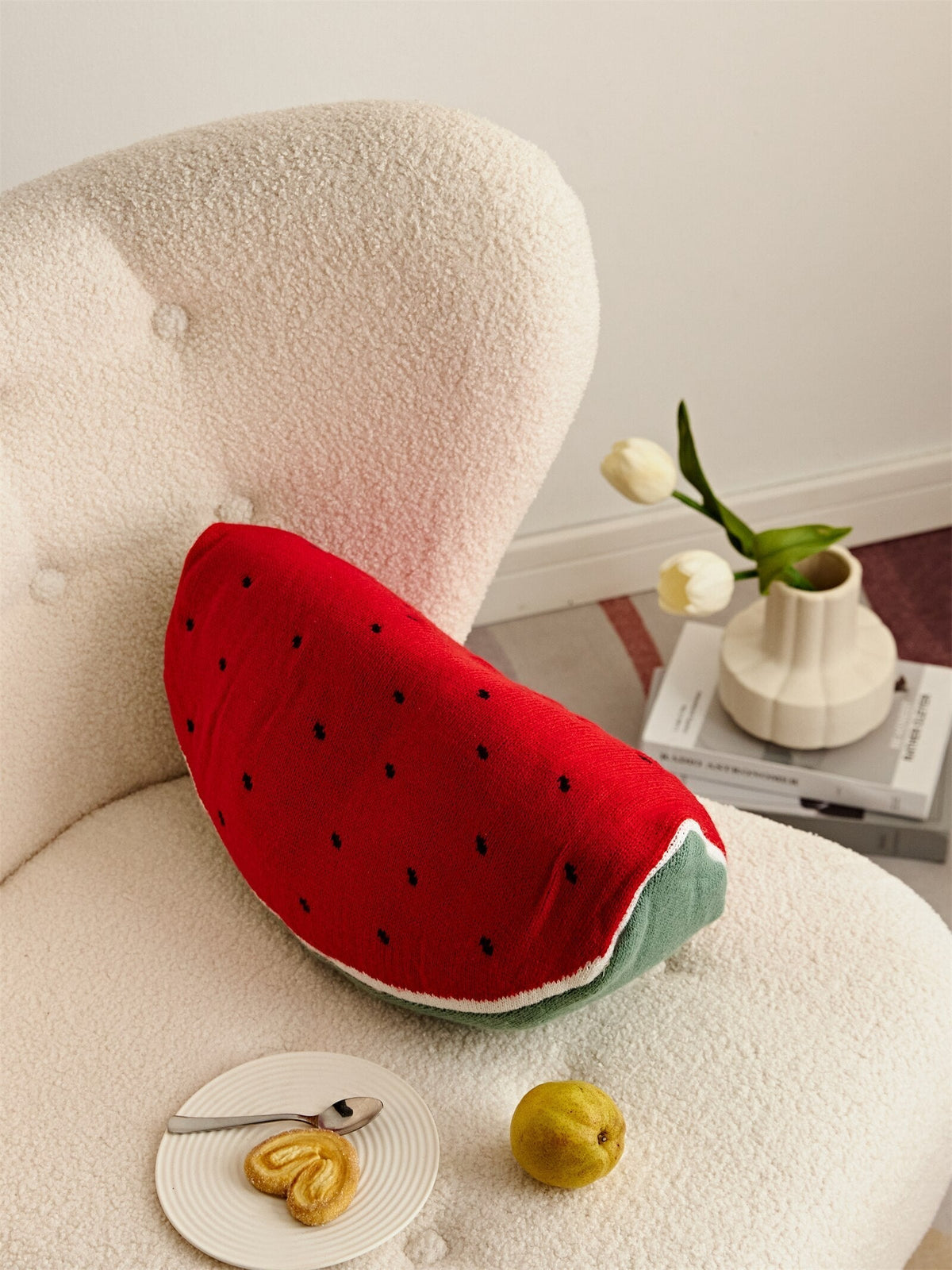 Avtoit | Fruit cushion