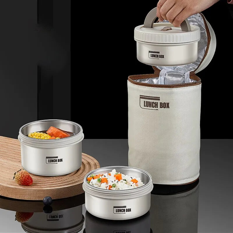 Avtoit | LunchBox - For on the go and at home, good memories start with a delicious meal.