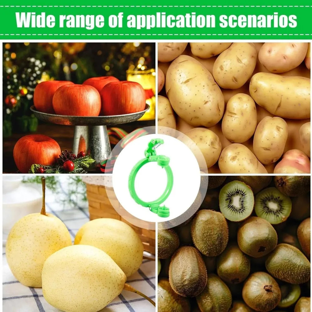 Avtoit | Mini Handheld Easy Fruit Peeler Gadget