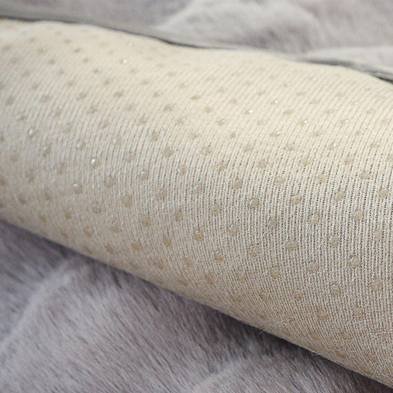 Avtoit | Snuggly Comfy Plush Sofa Cover