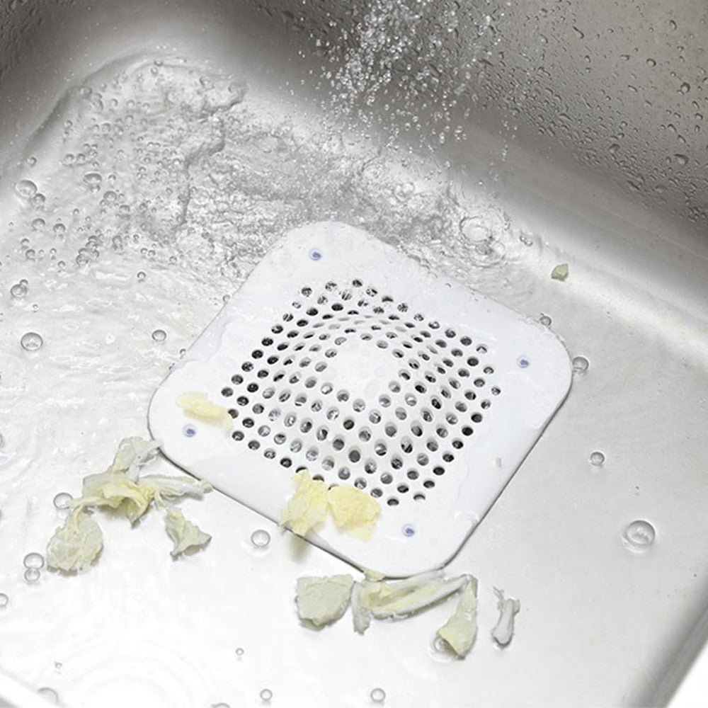 Avtoit | Clog Defender Kitchen Saver Drain Filter
