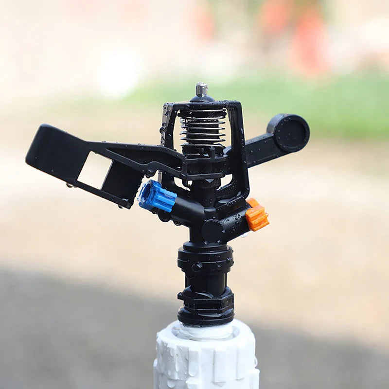 Avtoit | Adjustable garden sprinkler with spray angle adjustment – Ideal for irrigation systems