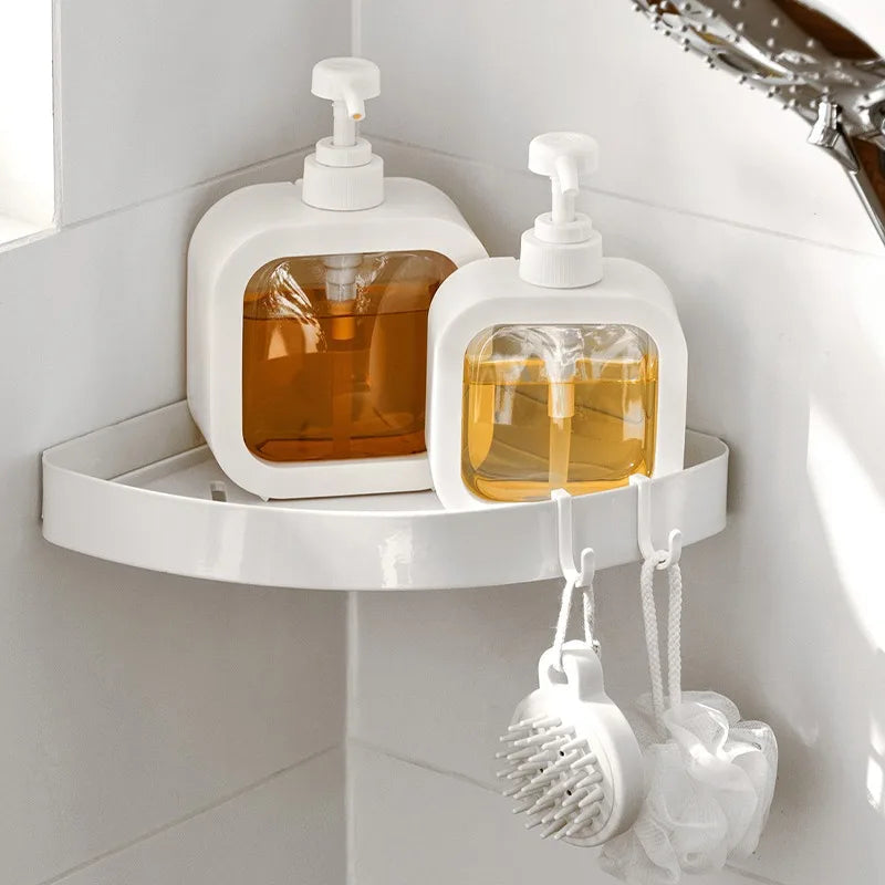 Avtoit | SkandiPure Soap Dispenser – Minimalist Nordic Design for Modern Spaces