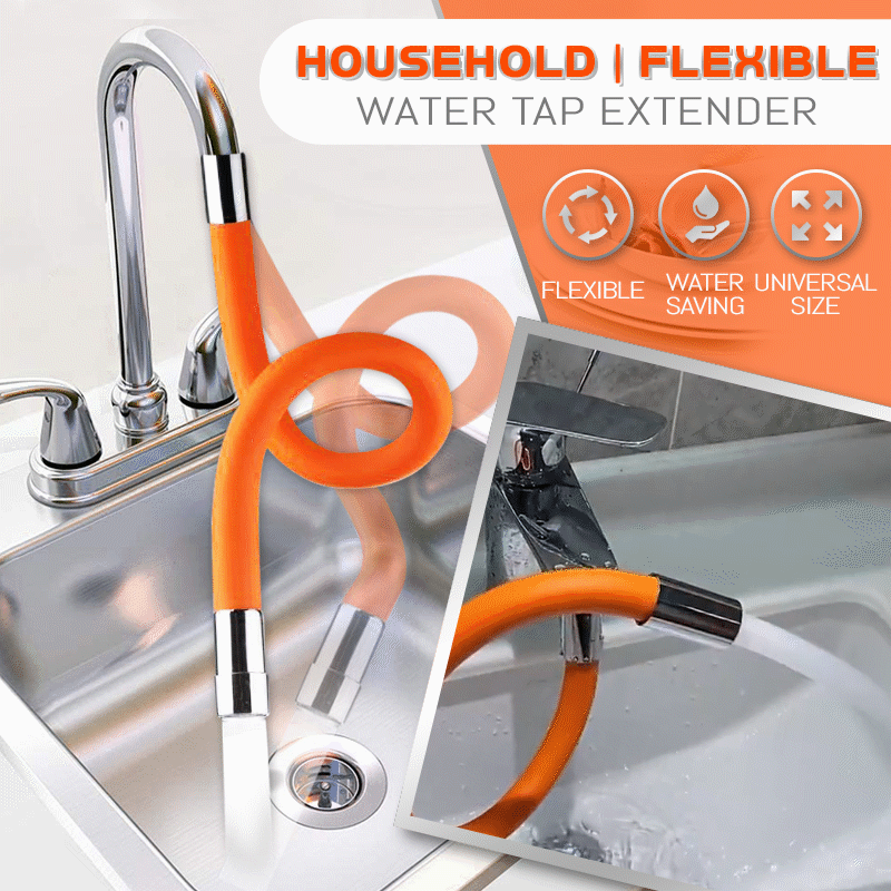 Avtoit | Faucet extension