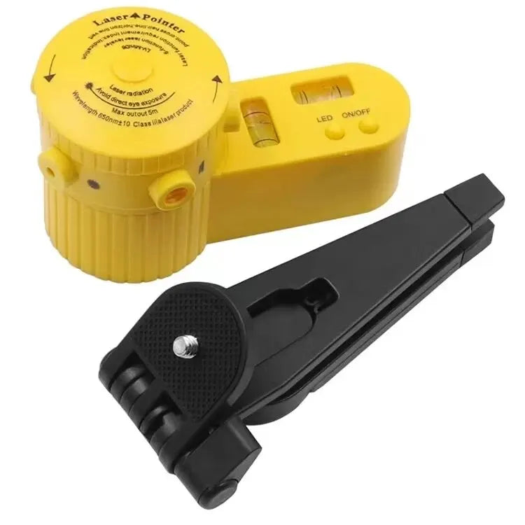 Avtoit | DIY Laser Level Ruler Measuring Laser Tool
