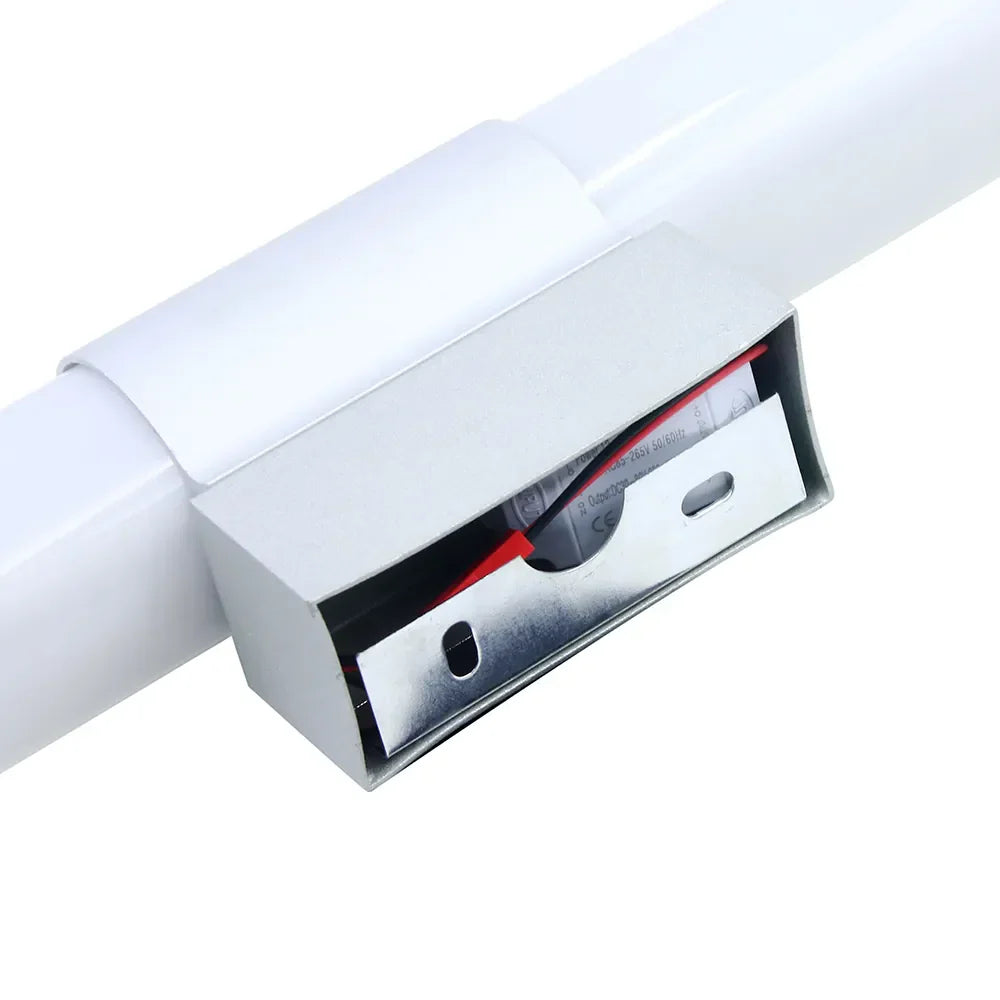 Avtoit | Wall-Mounted Linear Elegant LED Lamp