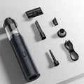 Avtoit | Cordless Handheld Vacuum Cleaner for Effortless Car & Household Cleaning