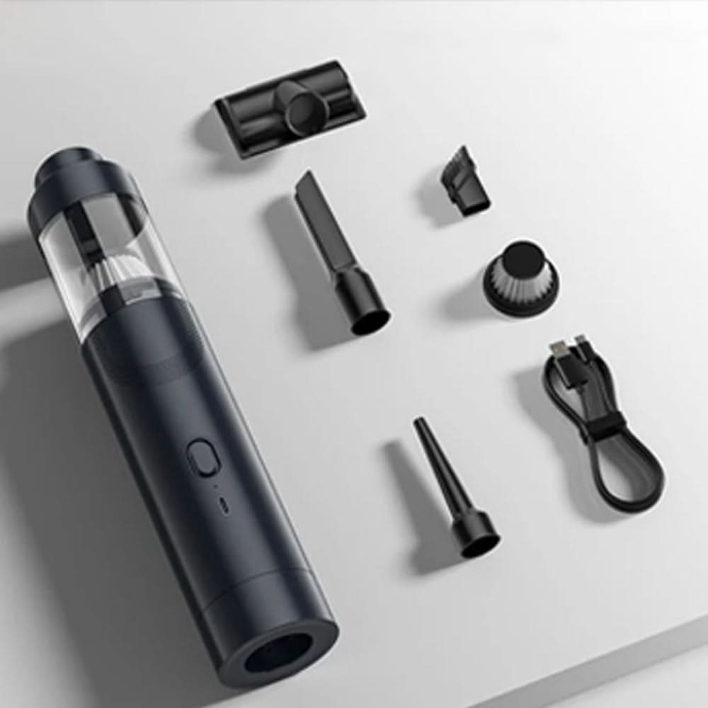 Avtoit | Cordless Handheld Vacuum Cleaner for Effortless Car & Household Cleaning