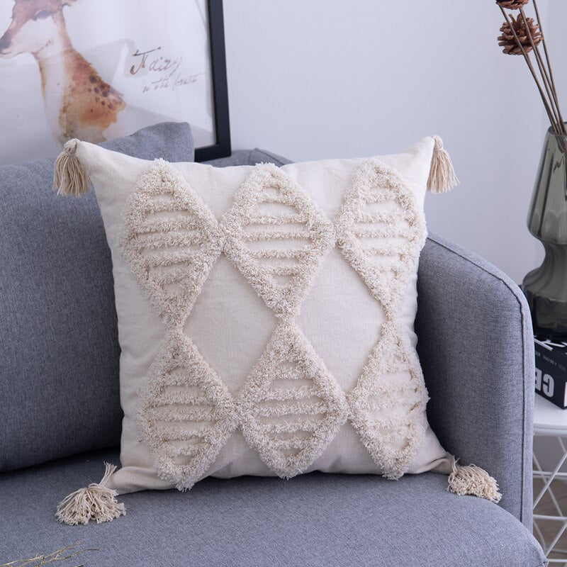 Avtoit | ChicEscape - Ibiza Boho Pillowcases