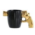 Avtoit | Revolver Grip Coffee Mug