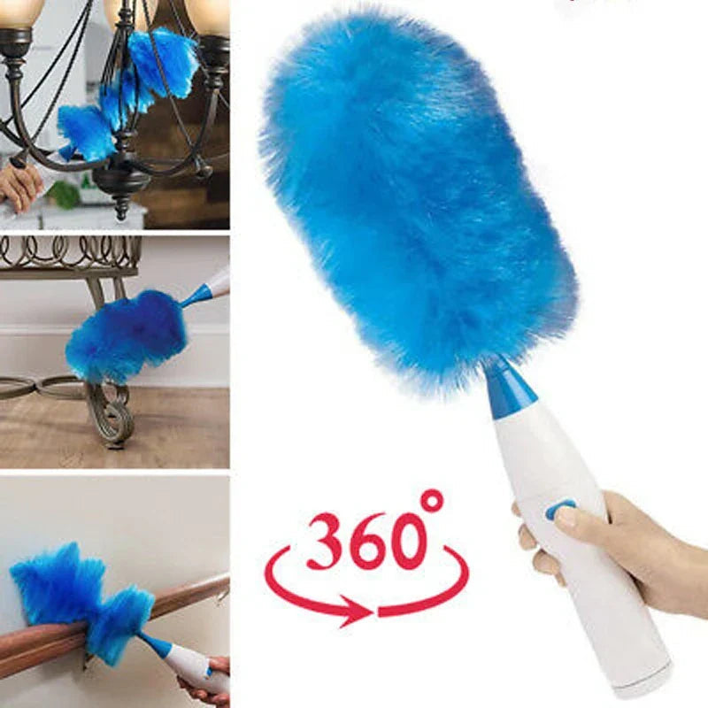 Avtoit | Electric Duster