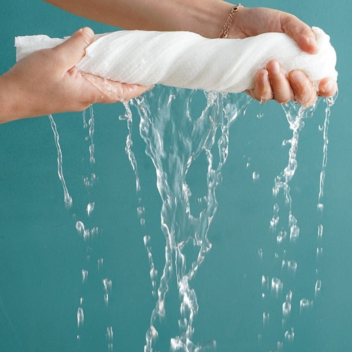 Avtoit | Magic Compressed Disposable Travel Bath Towel