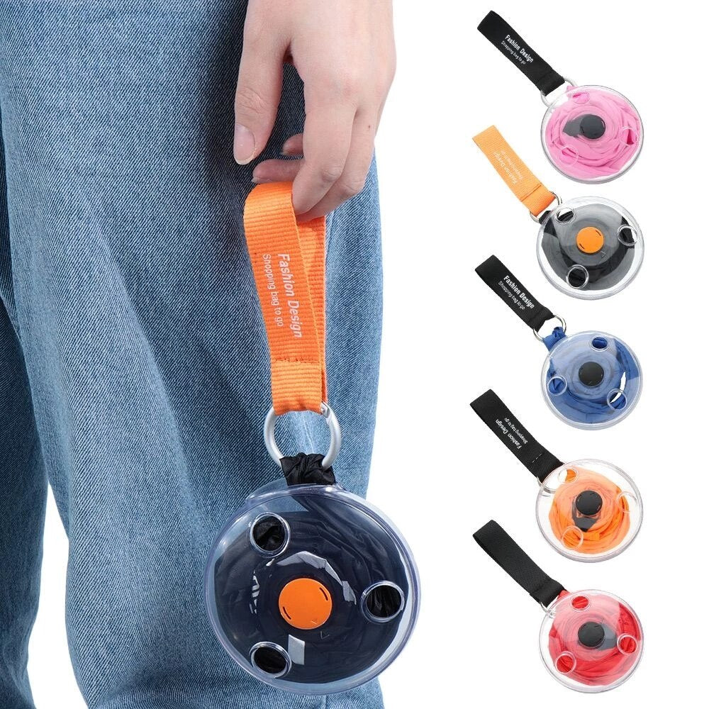 Avtoit | Portable Retractable Telescopic Storage Bag