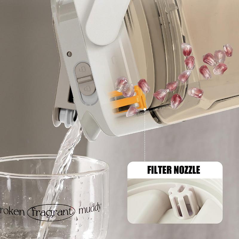Avtoit | Smart Storage Cold Drink Dispenser with Faucet