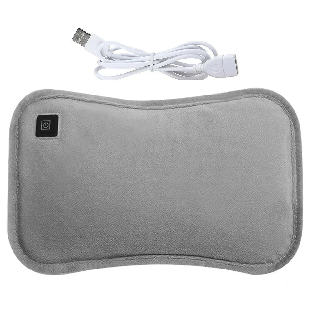 Avtoit | WarmthPad - Portable heating cushion for hands and stomach