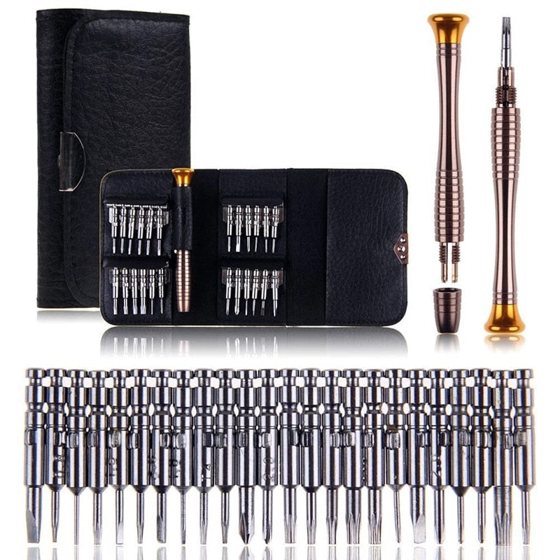 Avtoit | 25in1 All-Purpose Complete Screwdriver Kit
