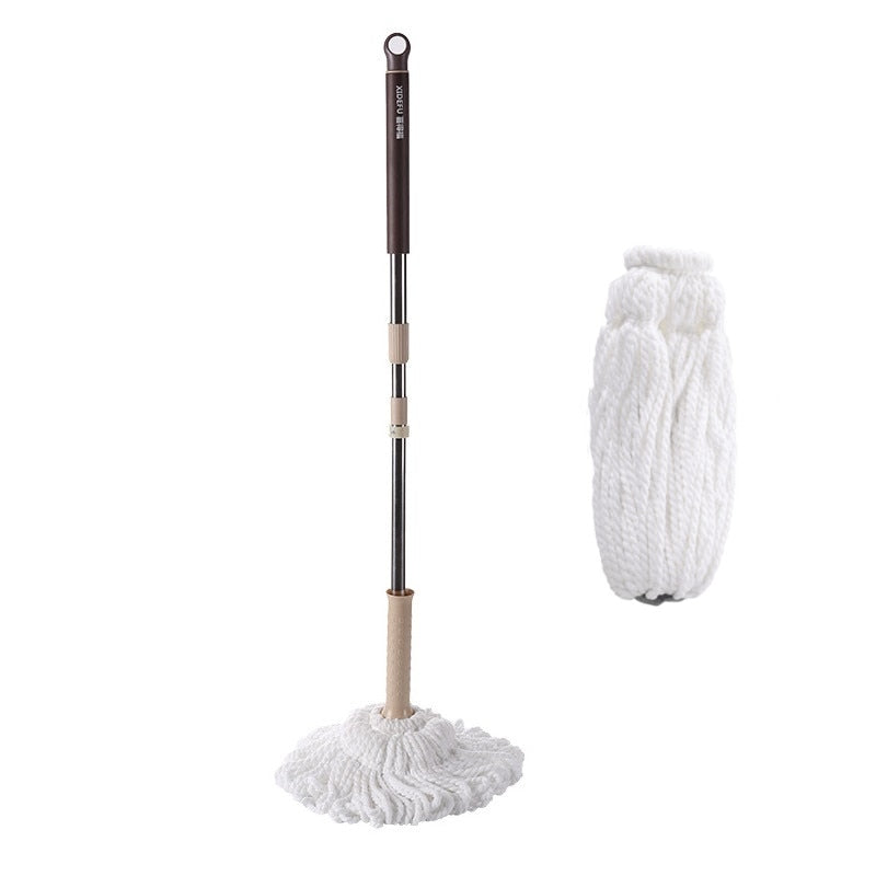 Avtoit | Effortless Cleaning Magic Self-Wringing Mop