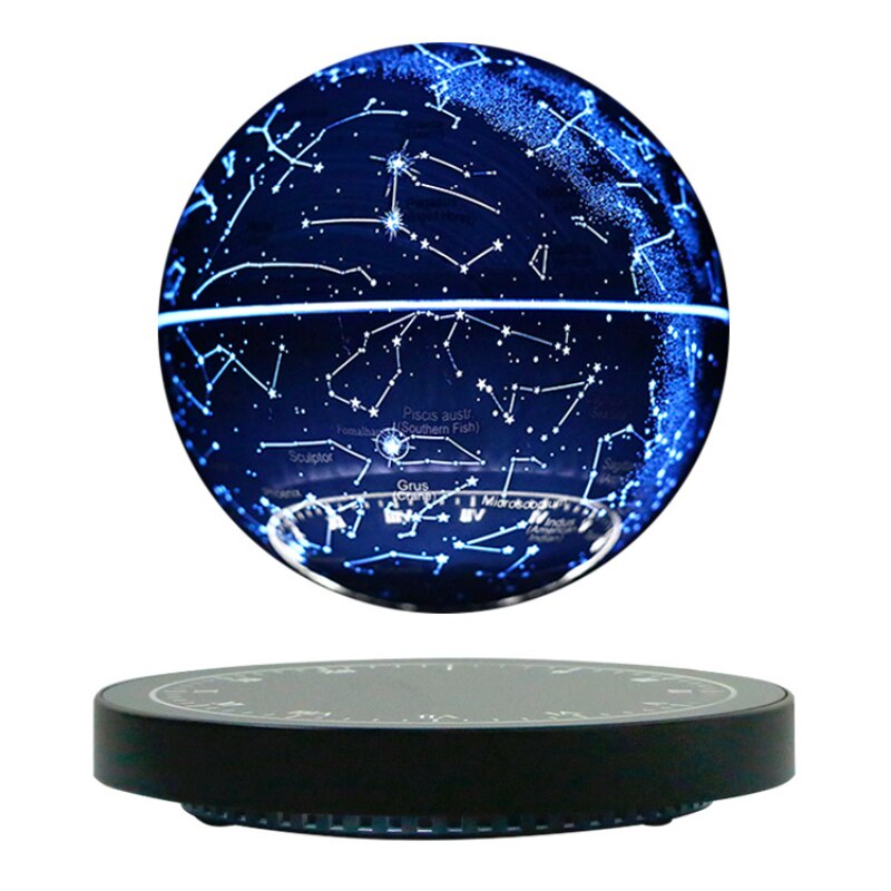 Avtoit | Elegant Levitating Moon Lamp