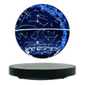 Avtoit | Elegant Levitating Moon Lamp