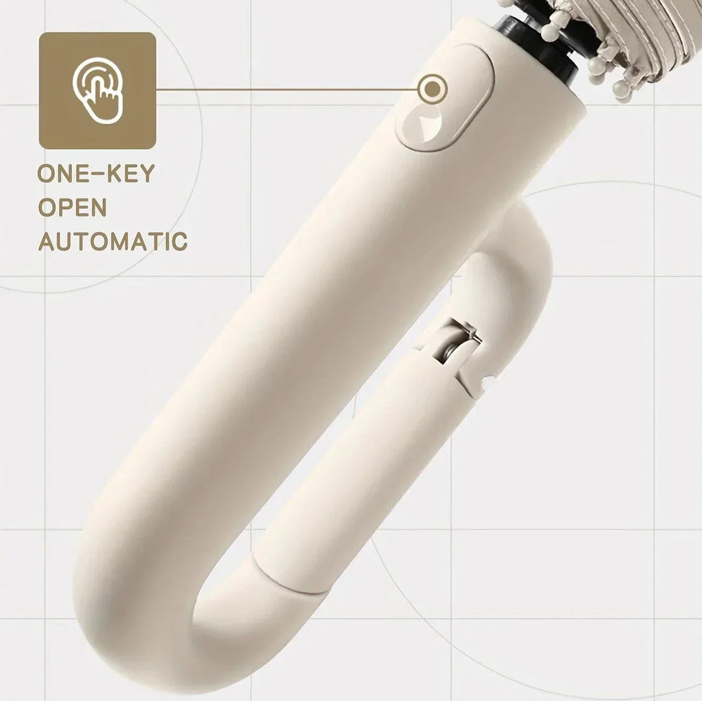 Avtoit | StormGuard Pro Compact Umbrella