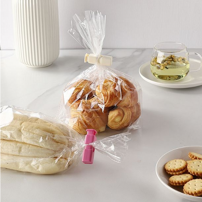 Avtoit | Snack Bag Sealing Clip Set