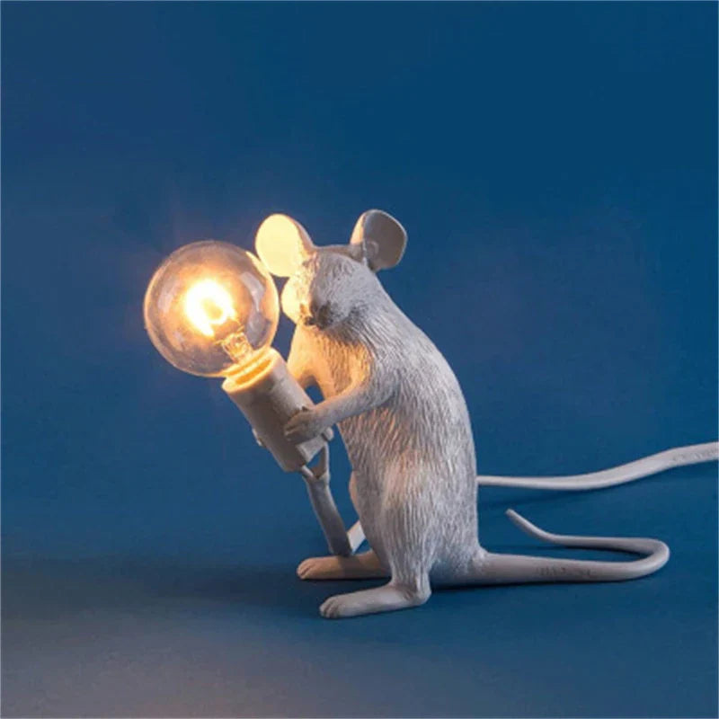 Avtoit | Night Rat Desk Lamp
