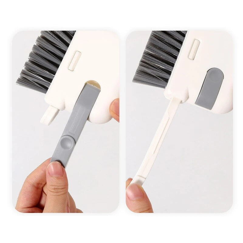 Avtoit | 3in1 Multifunctional Window Gap Cleaner Brush