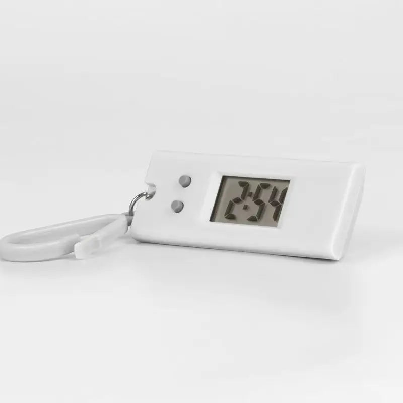 Avtoit | Curved Screen Digital Alarm Clock