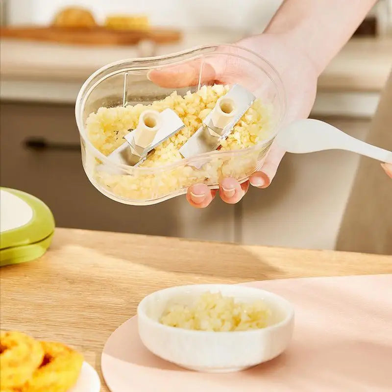Avtoit | Manual Fresh Gourmet Grind Food Chopper