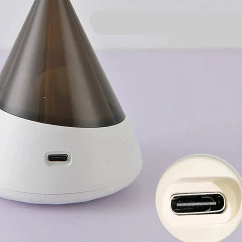 Avtoit | Wireless LED Iceberg Night Light – Modern Design for Relaxed Lighting