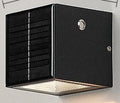Avtoit | ShineCraft - Sleek Aluminium Wall Lamp
