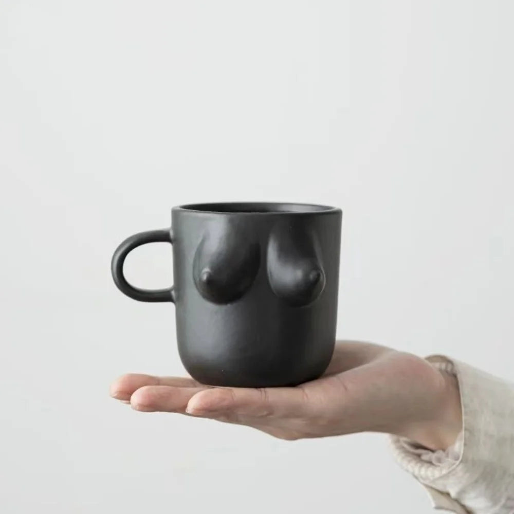 Avtoit | Playful Sexy Ceramic Mug