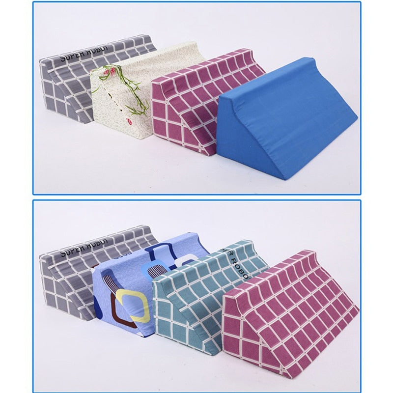 Avtoit | Triangle Comfort Nursing Elderly Pillow