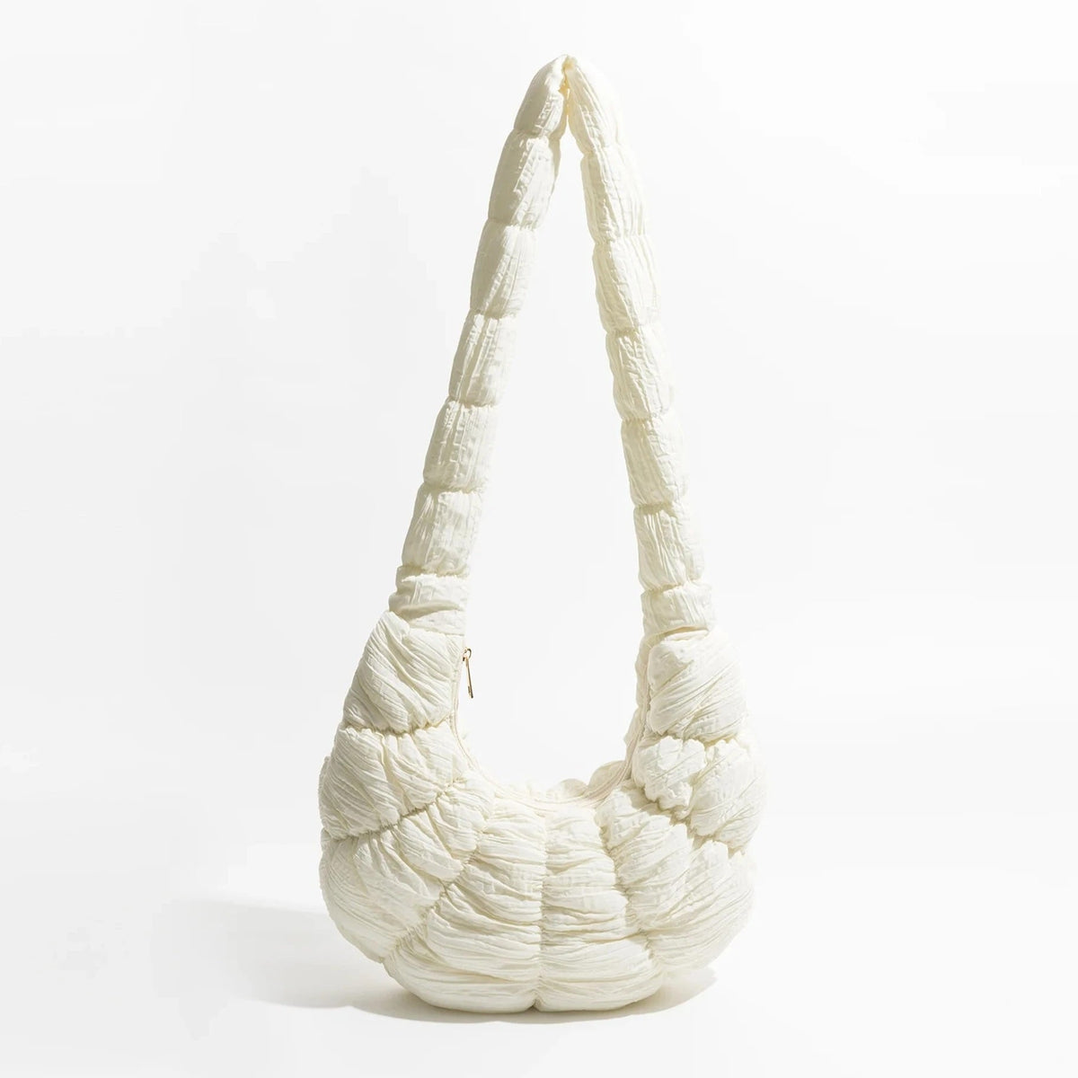 Avtoit | Puff Croissant Shoulder Bag