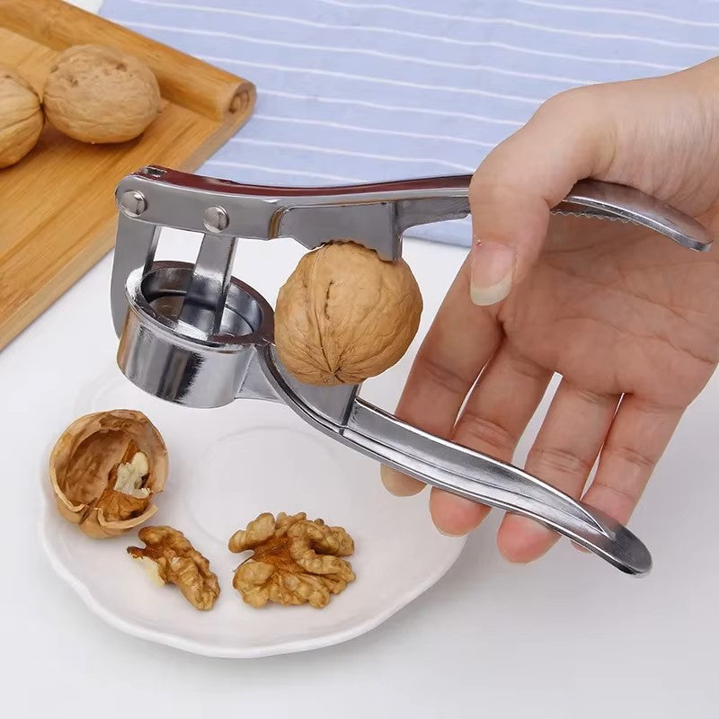 Avtoit | Robust garlic press made of stainless steel