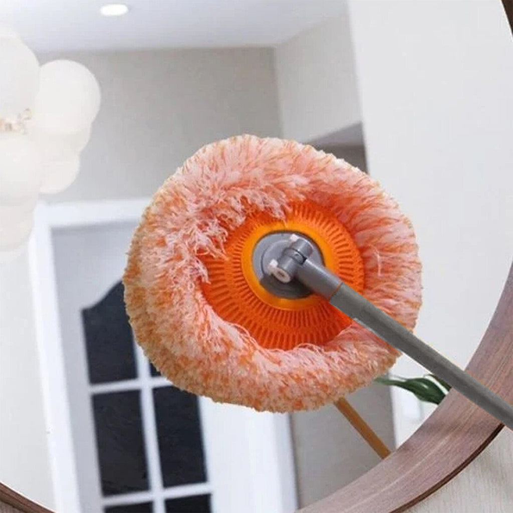 Avtoit | 360 Degree Rotating Microfiber Magic Floor Mop
