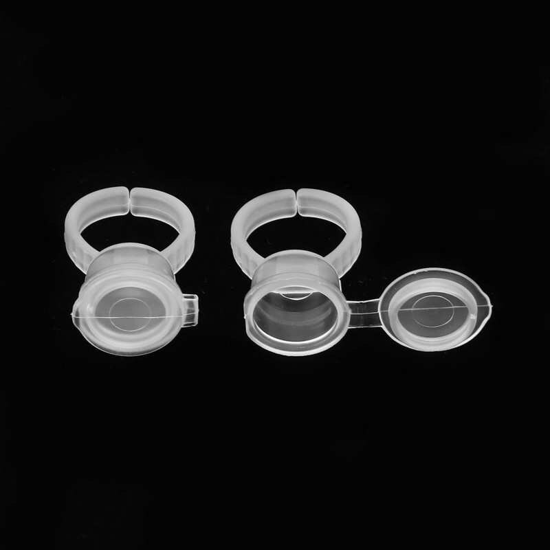 Avtoit | Cream Container Ring