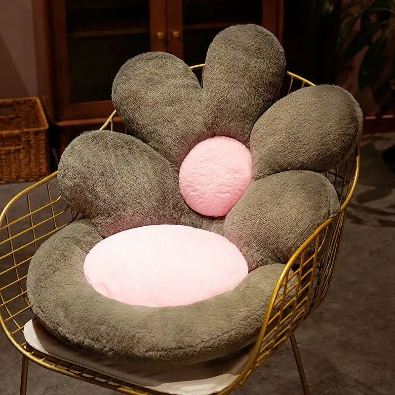 Avtoit | Sunflower Ergonomic Long Sitting Chair Cushion