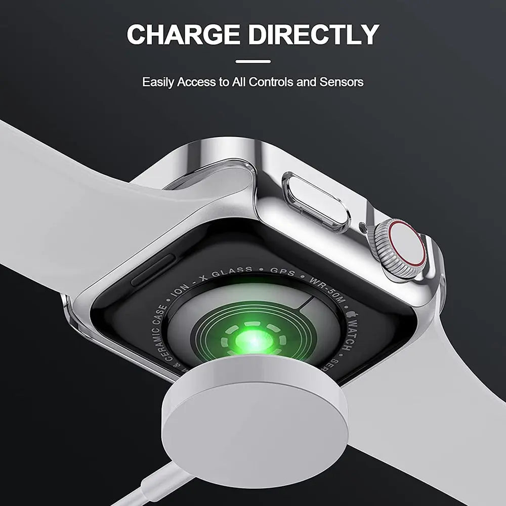 Avtoit | Pinnacle Premiere Apple Watch Screen Protection Case