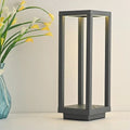 Avtoit | Wireless table lamp with rechargeable battery