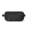 Avtoit | SafeGuard Waist Bag | RFID Protection | Adjustable & Compact for Travel
