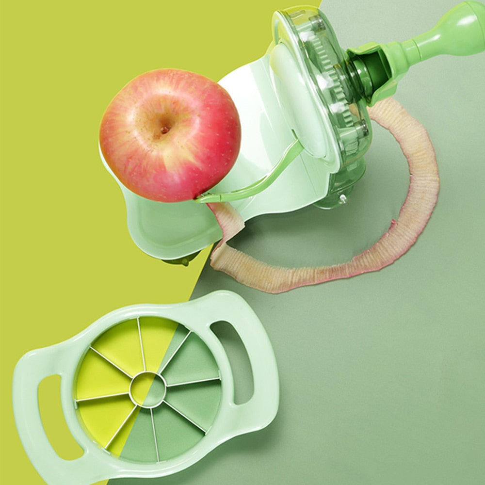 Avtoit | Multifunctional Fruit Vegetable Easy Peeler Gadget