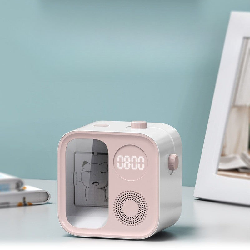 Avtoit | Yawn Wake Dreamy Cat Alarm Clock