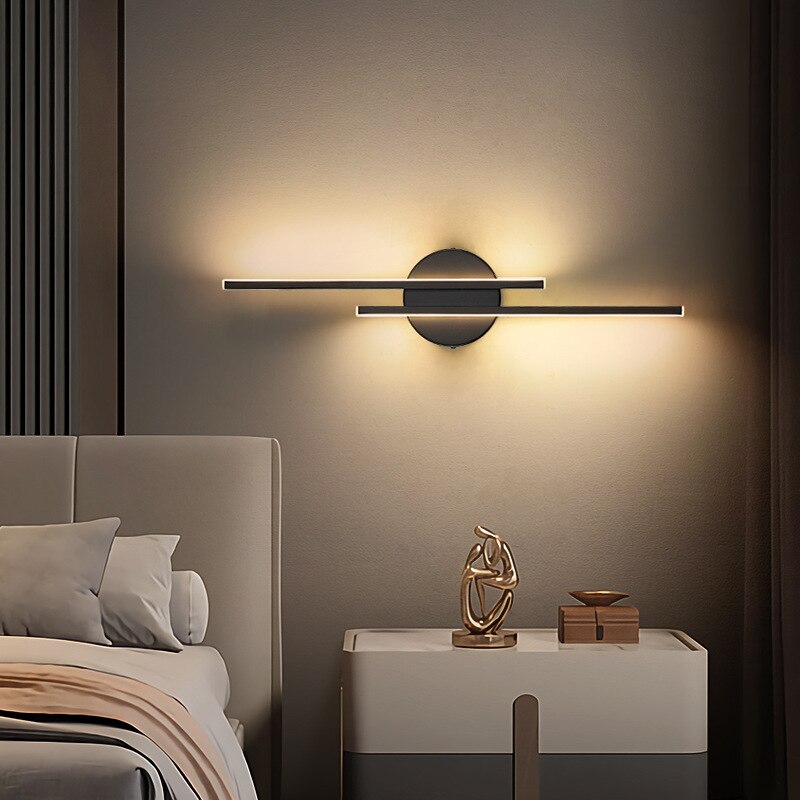 Avtoit | RayLuxe – Stylish Wall Lamp for Elegant, Clean Lighting